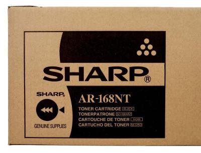 Cartucho Sharp AR-168NT...