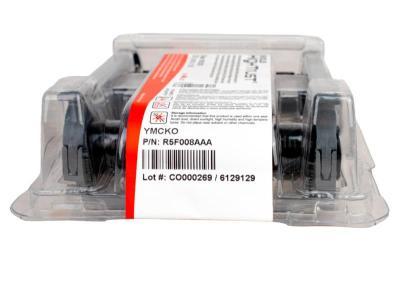 Ribbon Color R5F008AAA Rinde 300 Caras...