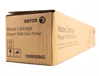 Contenedor de Residuos de Tóner Xerox 108R00865 2...