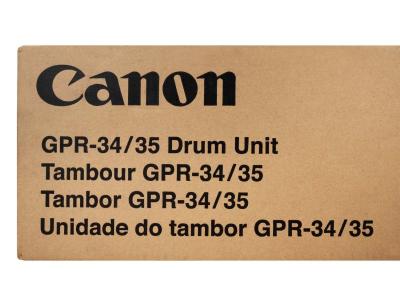Tambor Canon Gpr-34/35 (Ir-2525, 2530, 2535, 2545)...