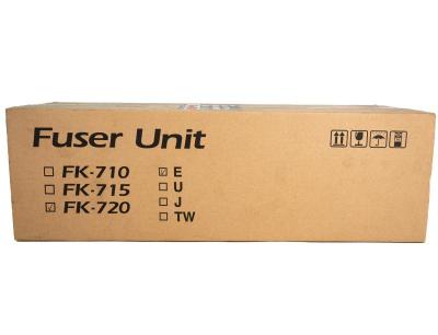 Fusor Kyocera Fk-720 Taskalfa 420i/520i...