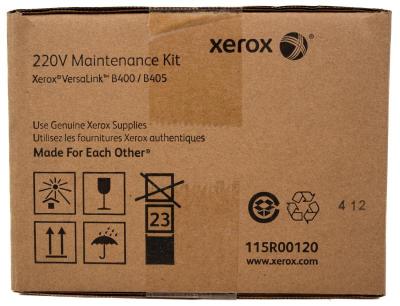 Fusor Xerox 115r00120 Para B400/B405...