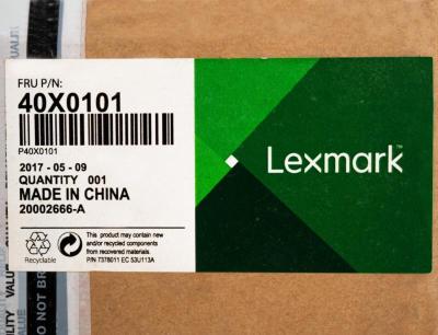 Kit Mant. Lexmark 40x0101 T644, X644...