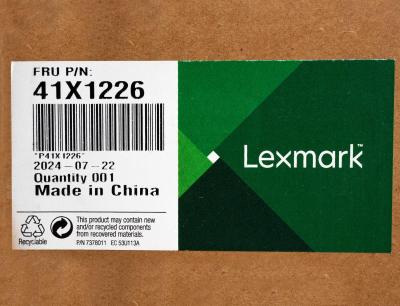 Kit De Mantenimiento Fusor Lexmark 41x1226...