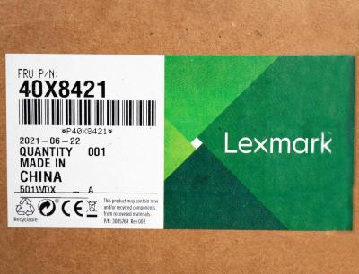 Kit mant. lexmark 40x8421 mx710,ms810dn, ms811dn...