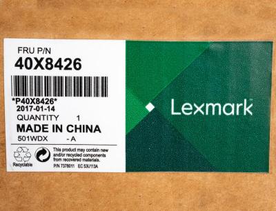 Fusor Lexmark 40x8426 220v...