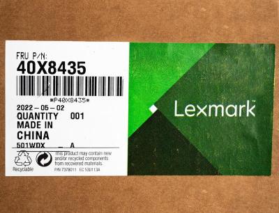 Kit mant. lexmark 40x8435 ms610dn...