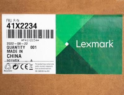 Kit Mantenimiento Lexmark 41x2234...