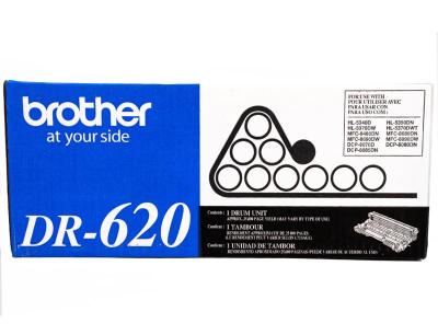 Tambor Brother Dr-620 (Hl5340dn, 5370dw, Dcp8085dn...