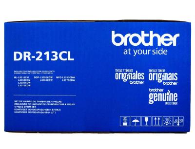 Tambor Brother DR213CL Original para HL-L3210CW, H...