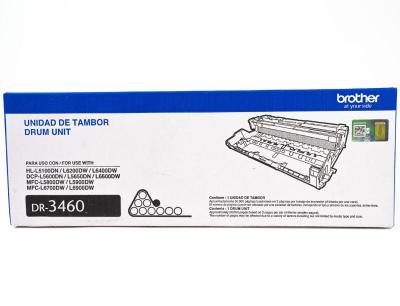 Tambor Brother DR3460 Original para HL-L5100DN, HL...