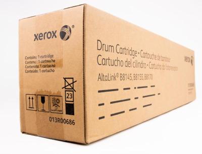 Tambor Xerox 013R00686 Negro 199,000 Páginas para...