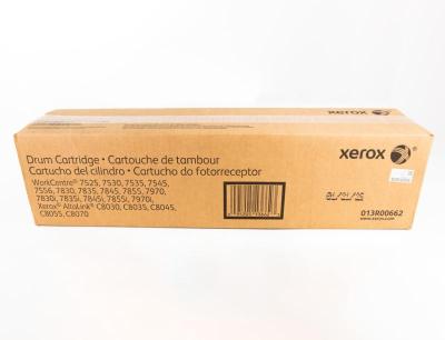 Tambor Xerox 013R00662 Negro 125,000 Páginas para...