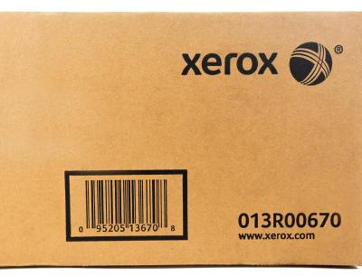 Tambor Xerox 013r00670 Black Wc 5021 (80,000 Pag)	...