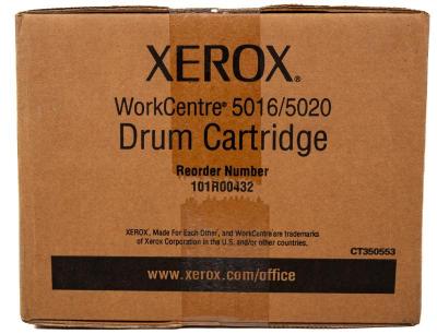 Tambor Xerox 101R00432 Negro 22,000 páginas para ...
