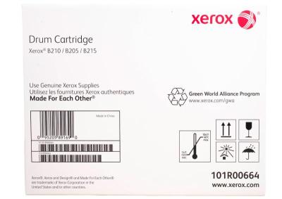Tambor Xerox 101r00664 B210 / B205 / B215 ...