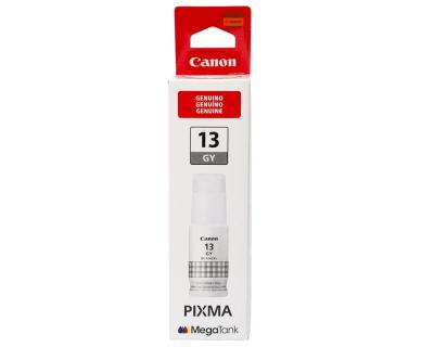 Tinta Canon Gi-13 Grey...