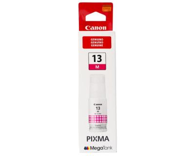 Tinta Canon Gi-13 Magenta...
