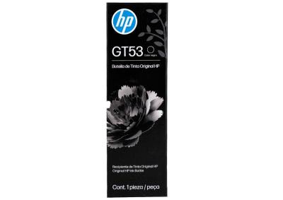 Tinta Hp 1vv22al (Gt53) Black 4000 Pag...