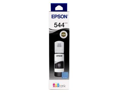 Tinta t544120-al epson negro para L1110, L1210, L3...