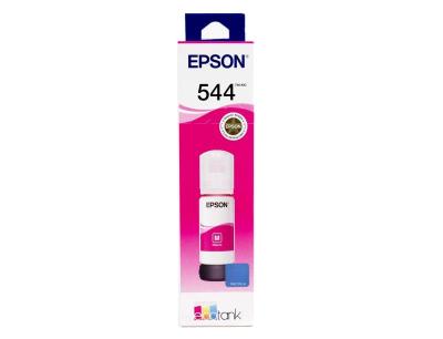 Tinta t544320-al epson magenta para  L1110, L1210,...