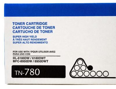 Toner Brother Tn-780 (Hl 6180dw, Mfc8950dw) 12,000...