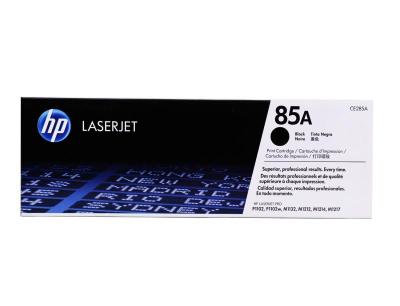 Toner Hp (85a) Black Ce285a (1,600 Pag) Para Hp La...
