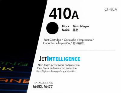 Toner Hp Cf410a (410a) Negro Pro M477 (2,300 Pag)...