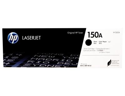 Toner Hp W1500a (150a) L.J. M111w Black 975 Pgs...