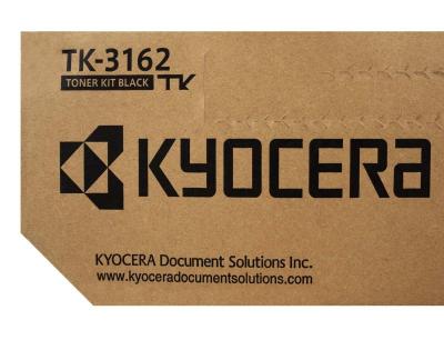 Toner Kyocera Tk-3162 P3045dn 12.5k Pag...