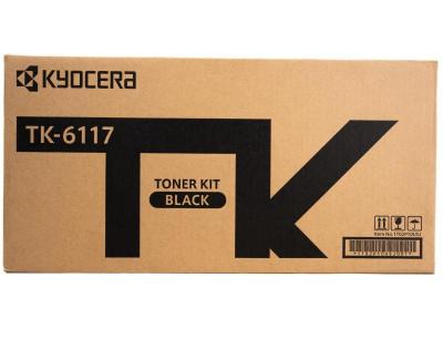 Toner Kyocera Ecosys M4125idn/M4132idn Tk-6117 15k...