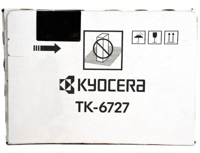 Toner Kyocera Tk-6727 Taskalfa 8002...