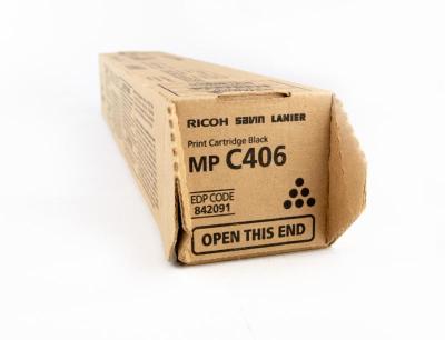 Tóner Ricoh 842091 Negro 17,000 Páginas Para Mp ...