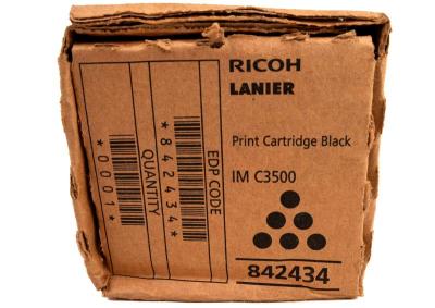 Toner Ricoh Im C3000, Im C3500 842434 Negro Origin...