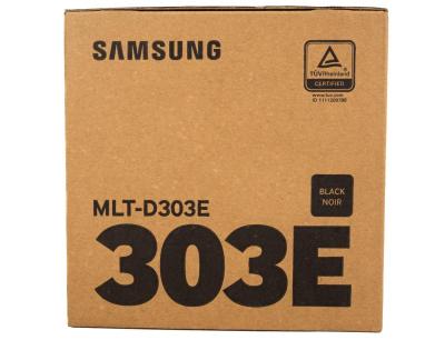Toner Samsung Mlt-D303e Para Sl-M4580fx (40,000 Pa...
