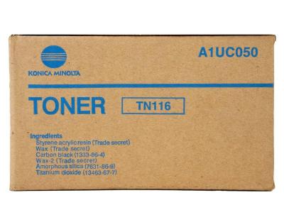 Toner Tn-211 Konica Minolta Para Bizhub 250, 282 B...