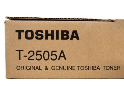 Toner Toshiba T-2505a E-Studio 2505, 2505f, 2505hn...