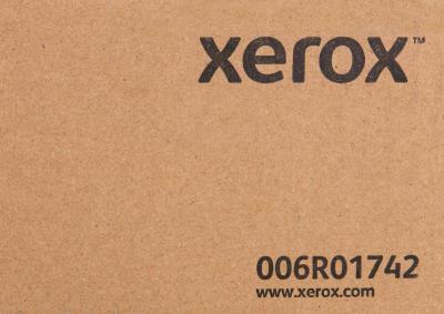 Tóner Xerox 006R01742 Negro36,000 Páginas para A...