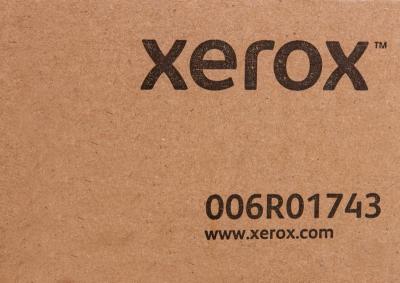 Toner Xerox 006r01743 Cyan Altalink C8130, C8135, ...