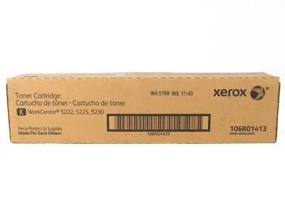 Toner Xerox 106r01413 Wc5222, 5225, 5230 Black (20...
