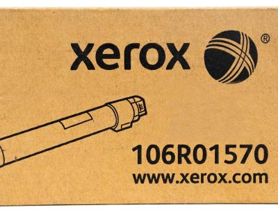 Toner Xerox 106r01570 Cian Phaser 7800 (17,200 Pag...
