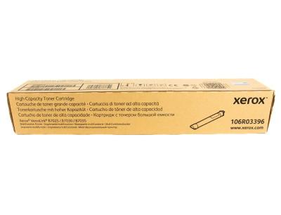 Toner Xerox 106r03396 Black Para Versalink B70xx...