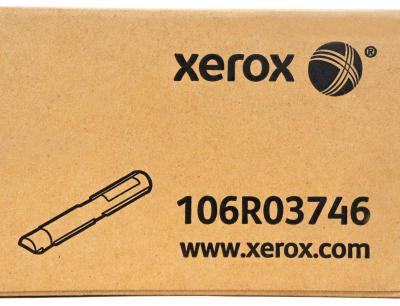 Toner Xerox 106r03746 Yellow Para Versalink C70xx...