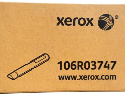 Toner Xerox 106r03747 Magenta ...