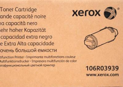 Toner Xerox 106r03939 Versalink C605 Black 16,900 ...