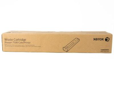 Waste Cart. Xerox 108r00865 Phaser 7500...